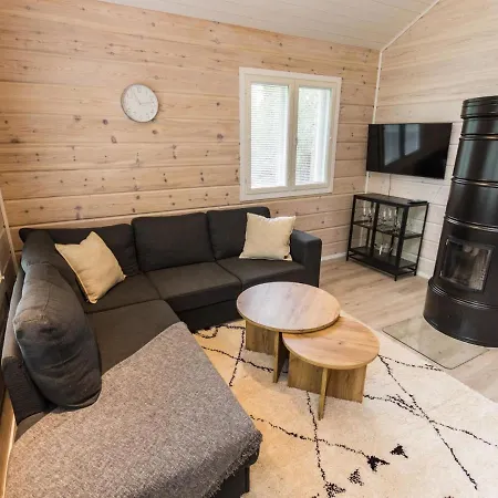 Tatil Evi Galdu B By Interhome