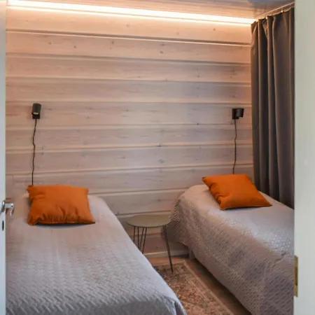 Galdu B By Interhome Tatil Evi *