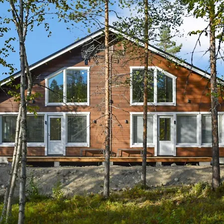 Galdu B By Interhome Tatil Evi Levi