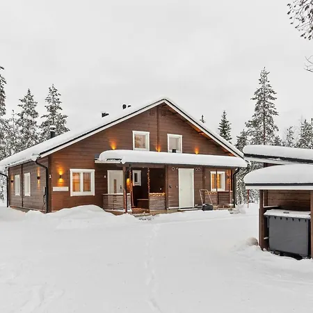 Galdu B By Interhome