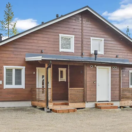 Tatil Evi Galdu B By Interhome Levi