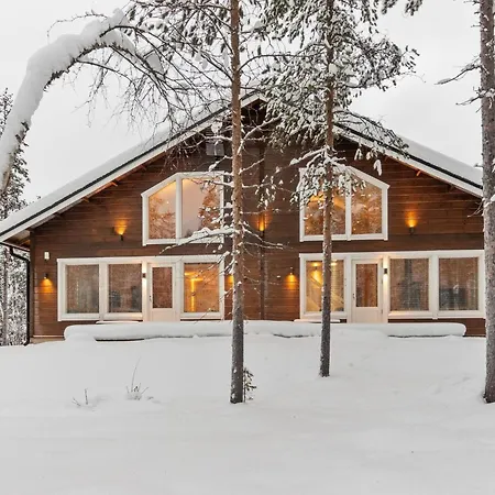 Tatil Evi Galdu B By Interhome Levi