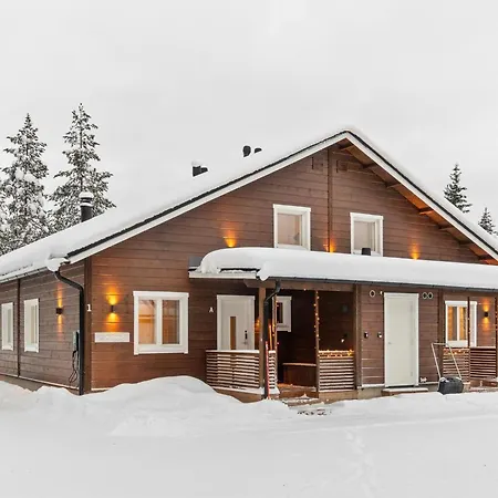 Galdu B By Interhome Levi