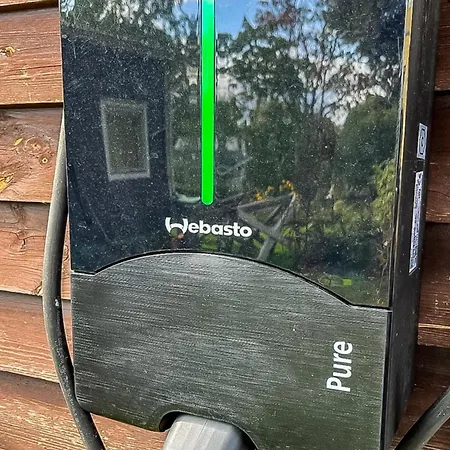 Tatil Evi Galdu B By Interhome Levi