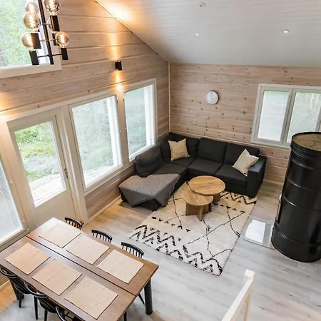 Galdu B By Interhome *