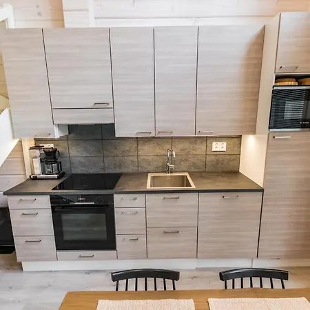 Galdu B By Interhome Дом отдыха *