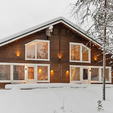 Galdu B By Interhome