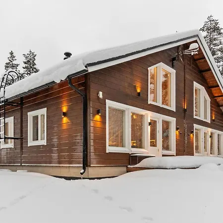 Galdu B By Interhome Дом отдыха *