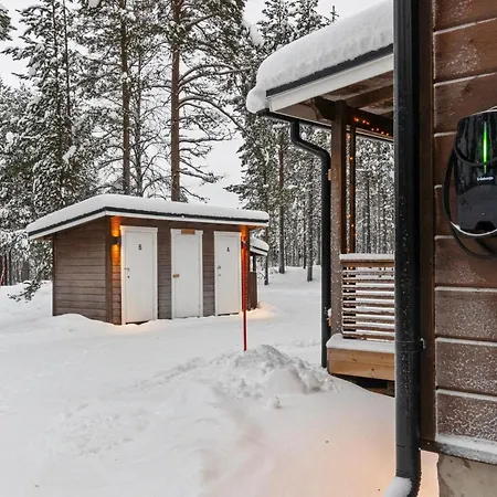 Galdu B By Interhome 度假居