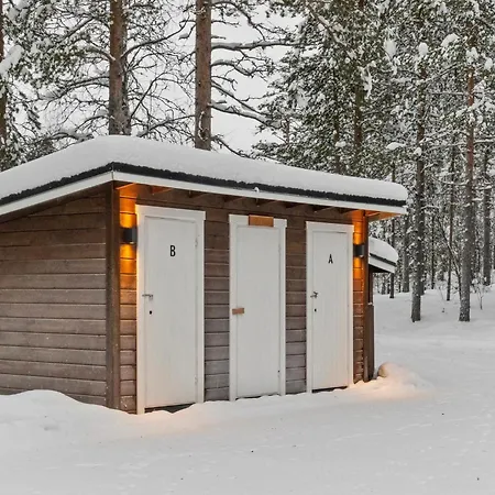 Galdu B By Interhome * Леви