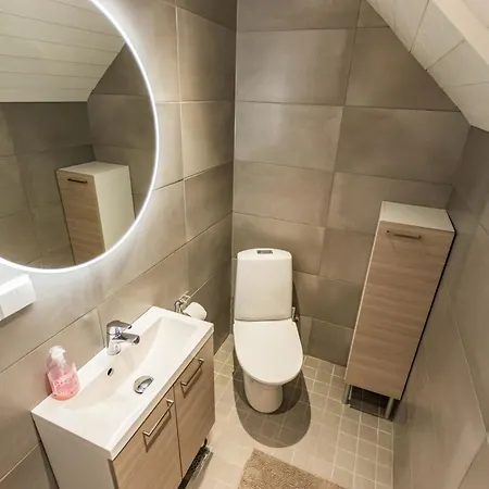 Tatil Evi Galdu B By Interhome