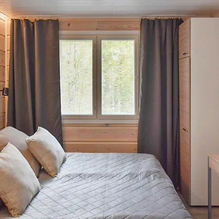 Galdu B By Interhome Tatil Evi *