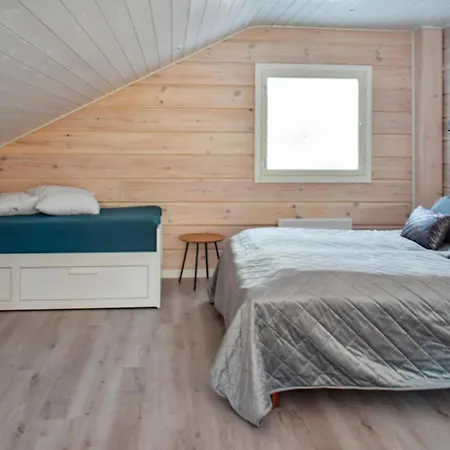 Galdu B By Interhome * Леви