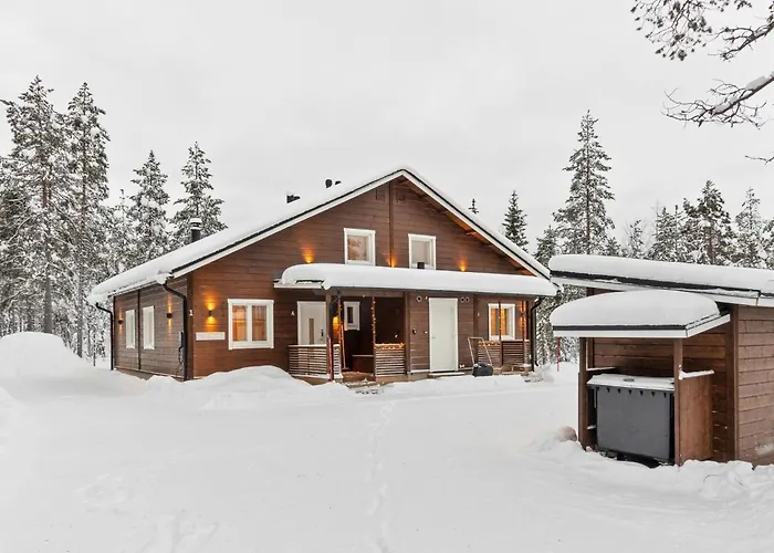 Galdu B By Interhome