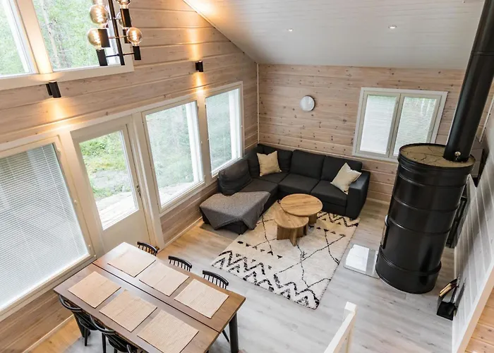 Galdu B By Interhome * 列维