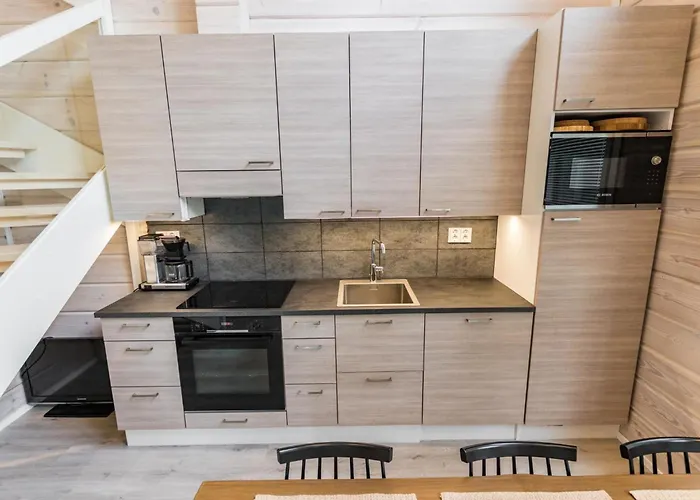 Galdu B By Interhome 度假居 *