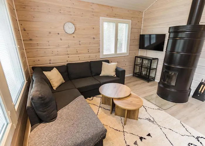 Galdu B By Interhome 列维