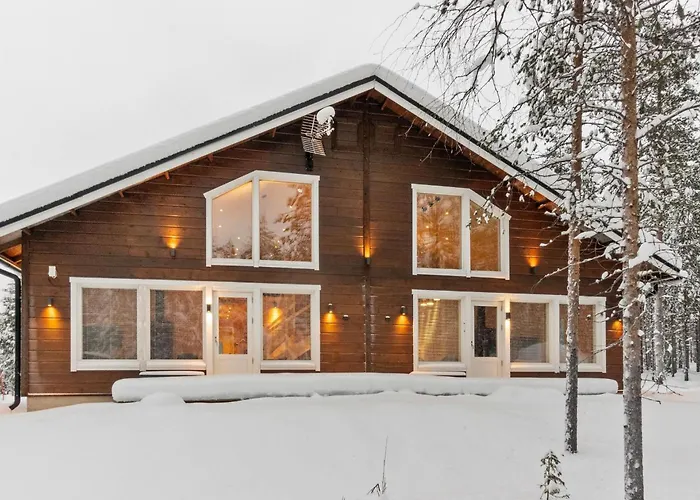 Galdu B By Interhome