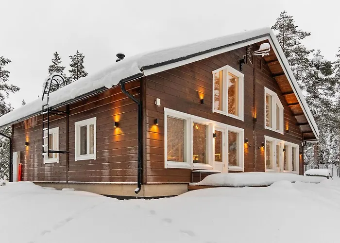 Galdu B By Interhome 度假居 *