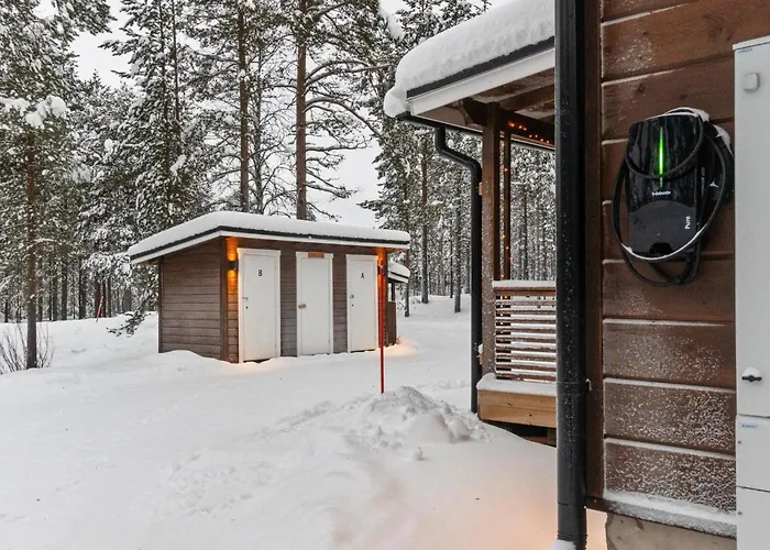 Galdu B By Interhome 度假居