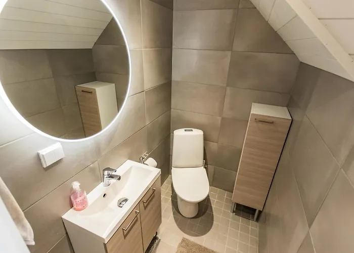 度假居 Galdu B By Interhome