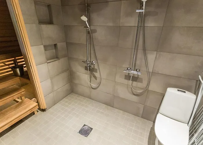 Galdu B By Interhome 度假居