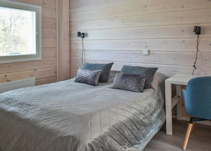 Galdu B By Interhome 列维