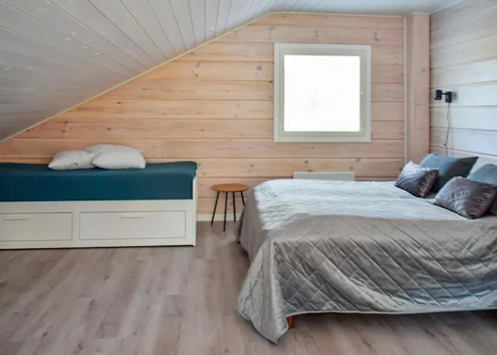 Galdu B By Interhome * 列维