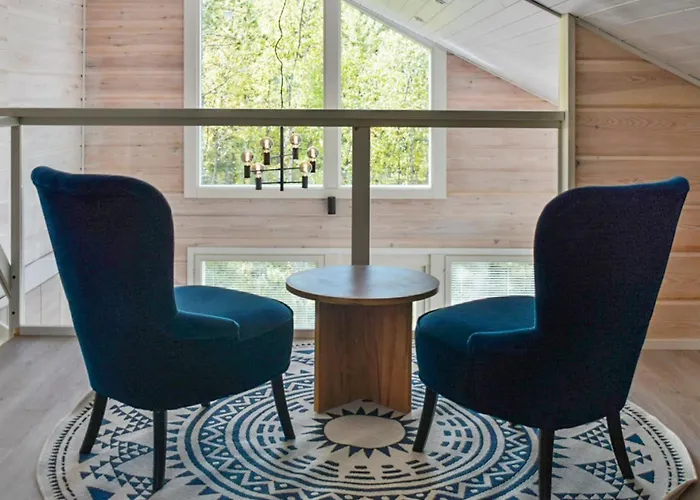 Galdu B By Interhome 度假居