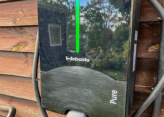 度假居 Galdu B By Interhome